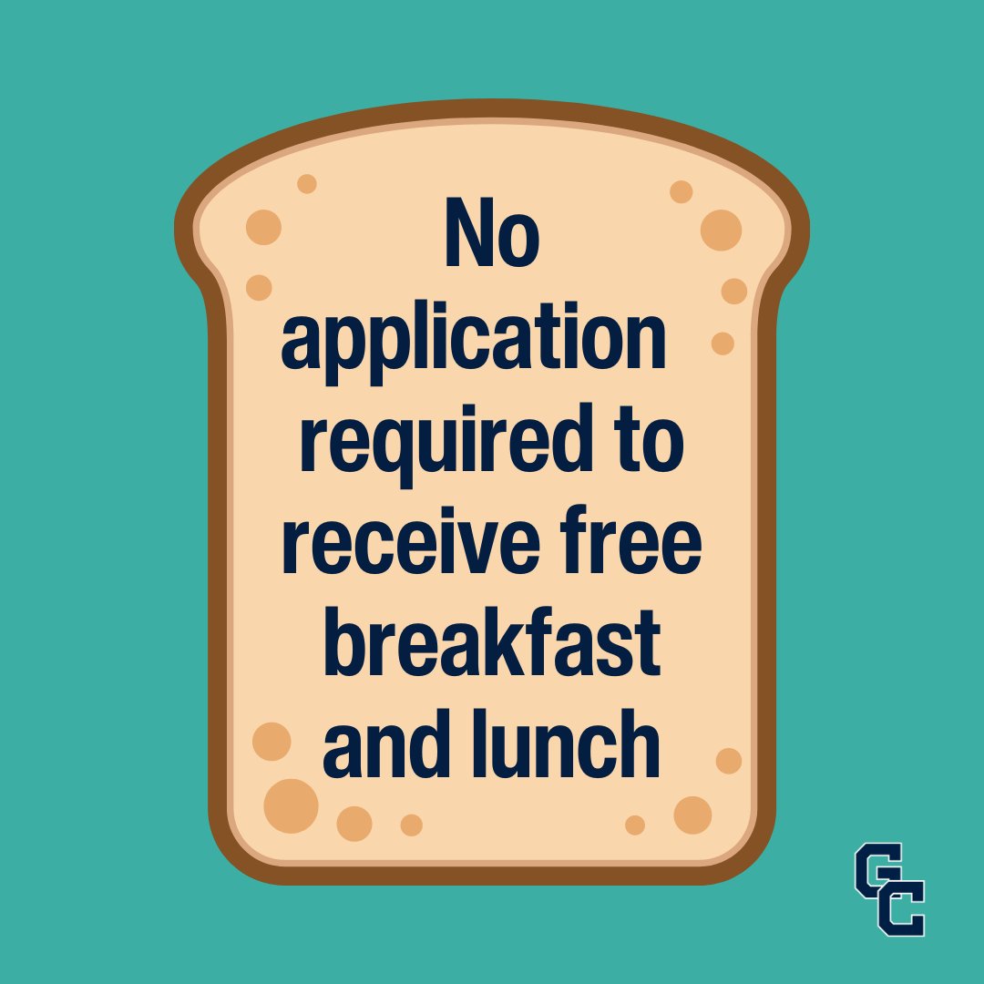 GatesChiliInfo's tweet photo. There will be much more shared about this wonderful news in the coming days, weeks and months. For now, read our full announcement at  https://t.co/iQkPzdNhw4
Spread the word and let's ensure that every student gets the fuel they need to succeed. #GCPride #GCCares https://t.co/o9D6U3dwcJ