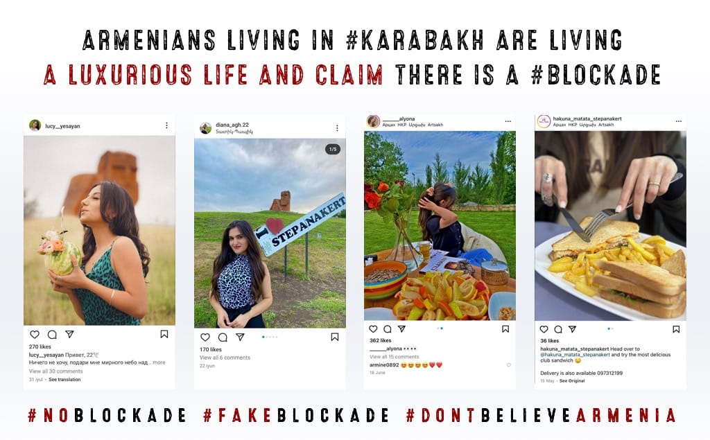 fnyusifli's tweet photo. @MorenoOcampo1 #Moneytalks 🇦🇲@MorenoOcampo1 @IntlCrimCourt #ICJ🤣😂🤣😂🤣😂😂🤣😂 #NoBlockade #FakeBlockade #Lachinroad #KarabakhisAzerbaijan #Azerbaijan 🇦🇿💙❤️💚 https://t.co/oO91cV7zHD