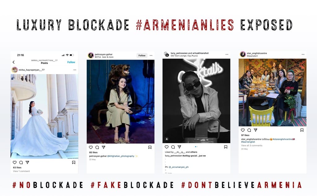 fnyusifli's tweet photo. @MorenoOcampo1 #Moneytalks 🇦🇲@MorenoOcampo1 @IntlCrimCourt #ICJ🤣😂🤣😂🤣😂😂🤣😂 #NoBlockade #FakeBlockade #Lachinroad #KarabakhisAzerbaijan #Azerbaijan 🇦🇿💙❤️💚 https://t.co/wiSA5kOLHi