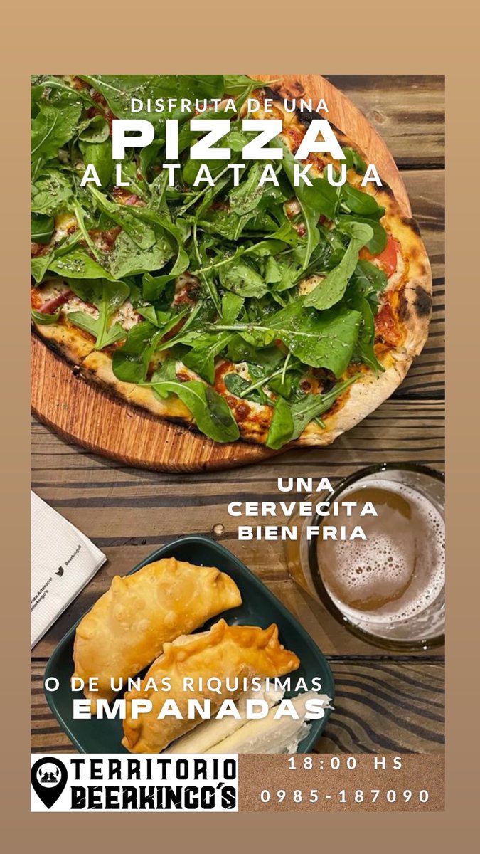 Beerkingo’s Cerveza Artesanal tweet media