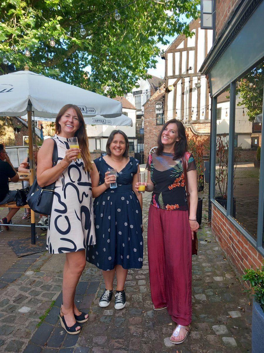 MarketingDerby's tweet photo. Lovely afterwork drinks with Greg &amp; his fantastic team at Belong Bar in Old Blacksmith's Yard. Thank you for the hospitality. Please visit this hidden gem, a perfect setting for premium cocktail/mocktails with friends or colleagues. Thank you for coming! https://t.co/WY4ThR7tJ5 https://t.co/626oUMT6kr