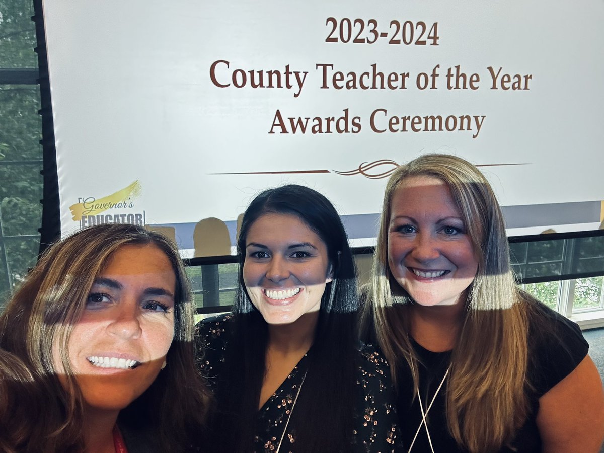 Congrats on such a distinguished honor @Yulieth_Le on being named our County’s Teacher of the Year! 🎉@drafischer @rpkgoomer @LTPSSupt_Kasun @LISShines