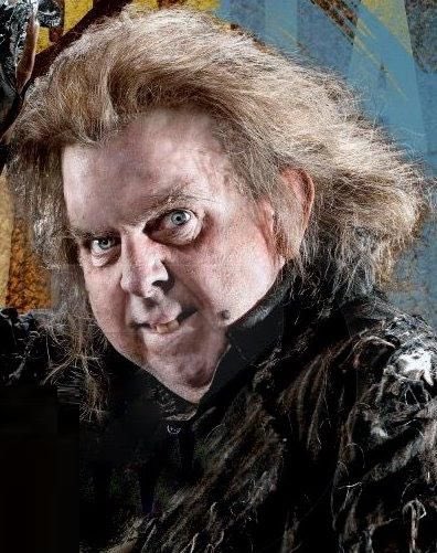 leroyxela's tweet photo. shorty look like Worm Tail from Harry
Potter https://t.co/NfuYD1KW2p