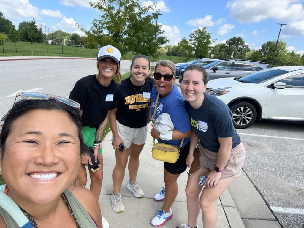 LeAnna Kemp tweet media