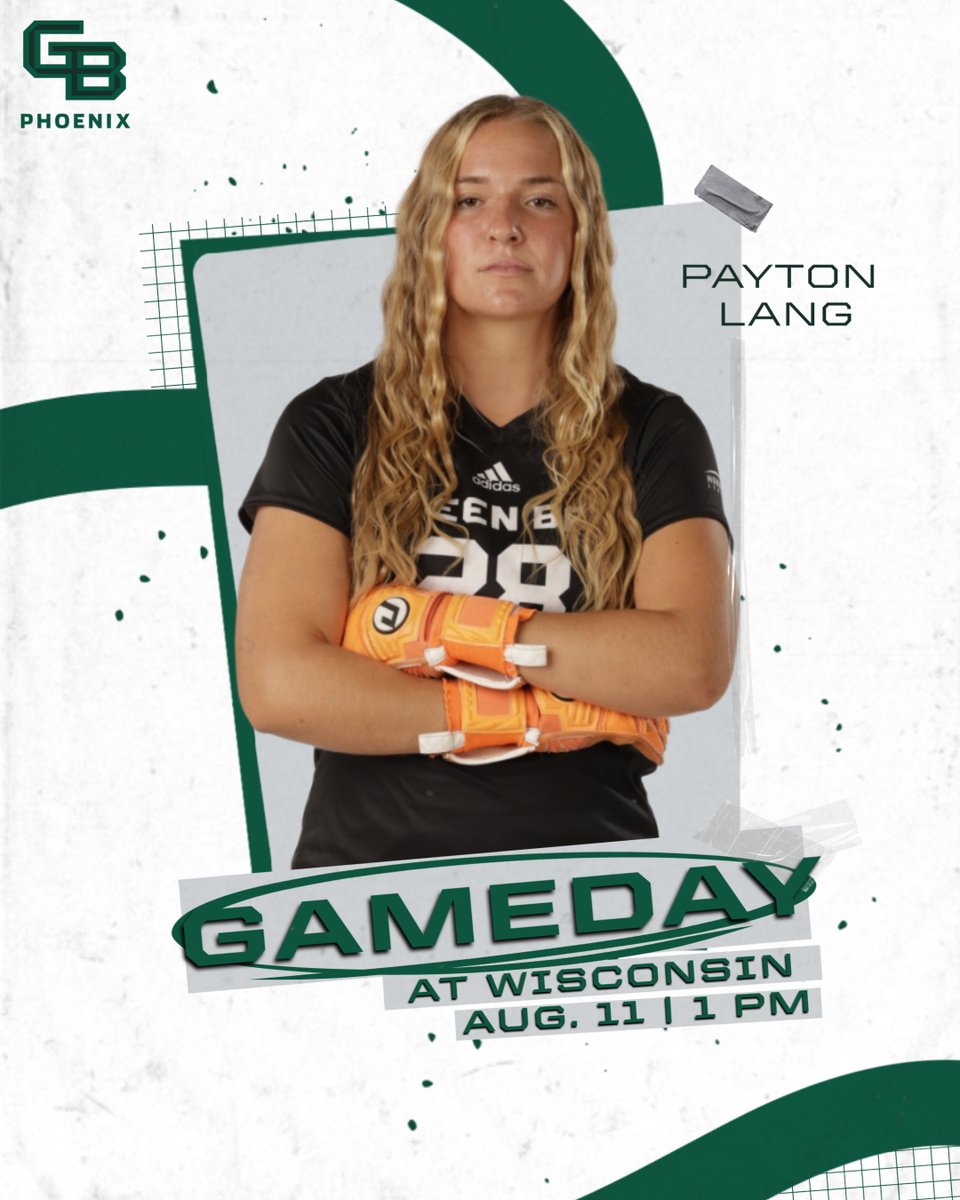 Green Bay Women’s Soccer tweet media