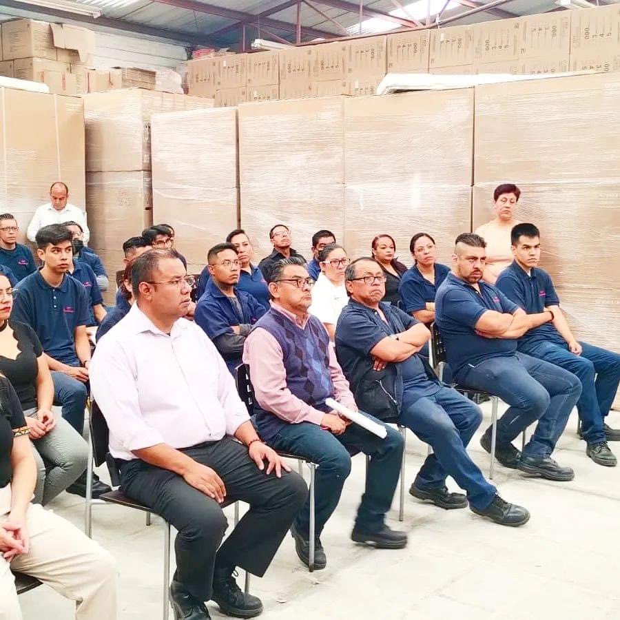 AMANC México tweet media