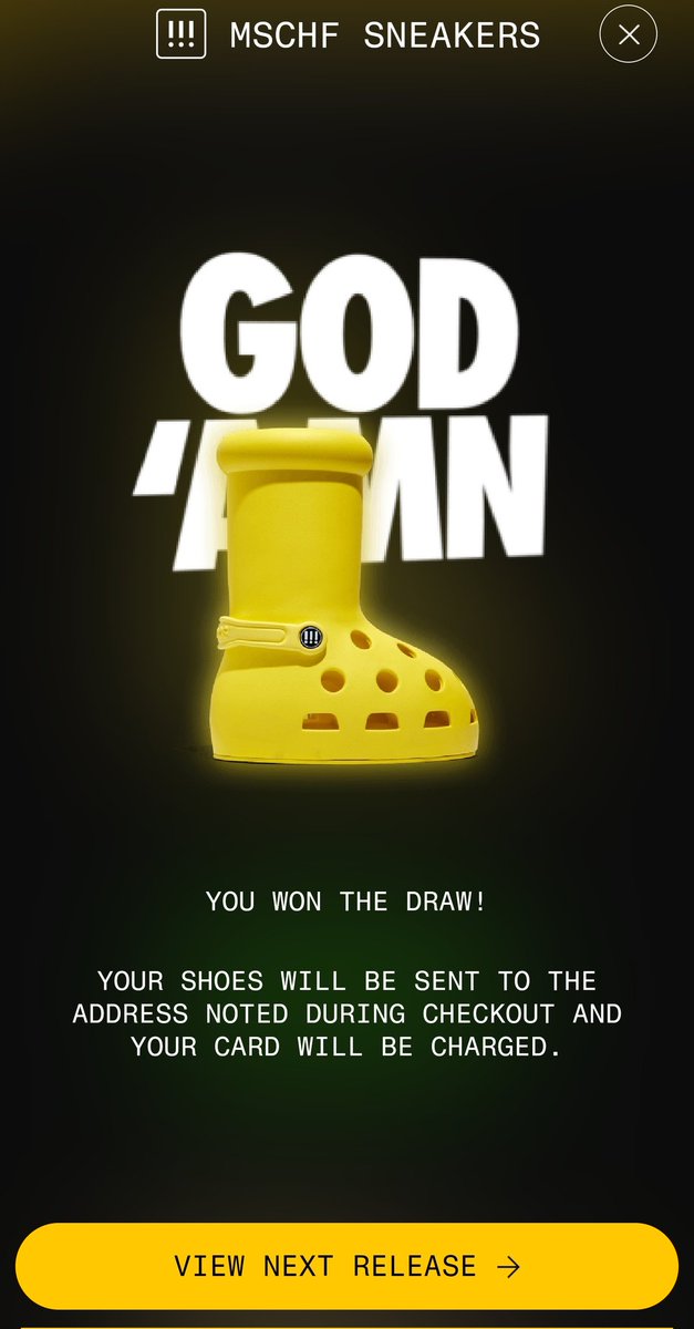 itsLachyz's tweet photo. I won! https://t.co/hNgvlna3pu
