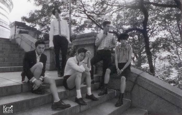 kchartsmaster's tweet photo. 9 years ago today, WINNER released their debut album “2014 S/S” with title track “Empty”. https://t.co/PMSrS0H1u3