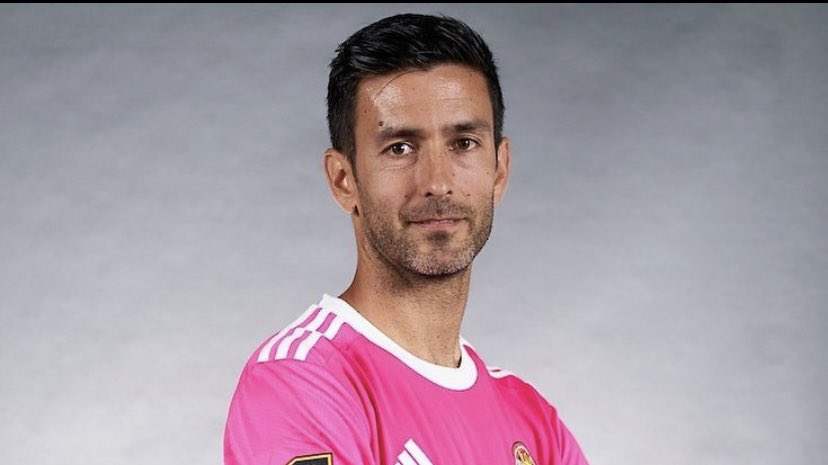 AficionUM's tweet photo. ALBERTO BUENO SE UNE A LA MOSTOLETA. https://t.co/0XASTGesFP