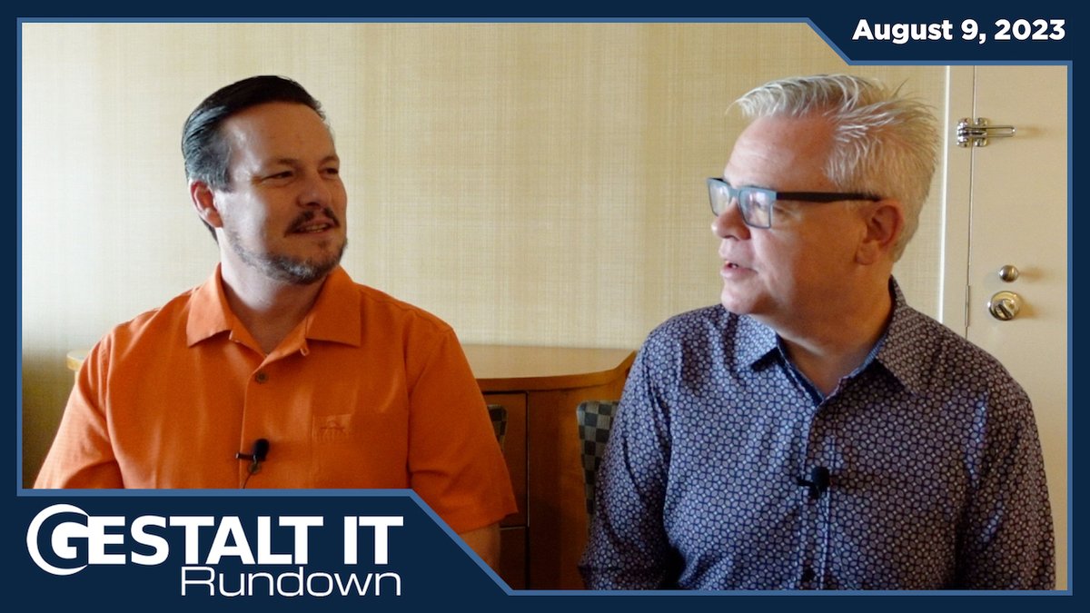 TechFieldDayPod's tweet image. This week on the @GestaltIT  #Rundown with @SFoskett and @SMShadley 
@Cadence Buys @RambusInc Memory Assets
@NewRelic  Acquired 
@Microsoft #Security Issues 
@Arm aims at $60 Billion Valuation
@RubrikInc Acquires Laminar
#FlashMemorySummit Announcements

buff.ly/3qh4N6B