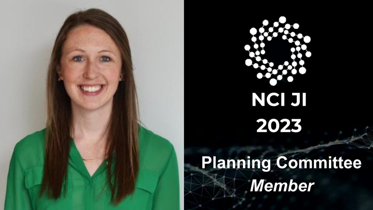 Dr. Katie Houlahan @StanfordCancer, an #NCIMetNet junior investigator, is studying mechanisms of #BreastCancer evolution and #metastasis. profiles.stanford.edu/kathleen-houla… #NCIJI2023