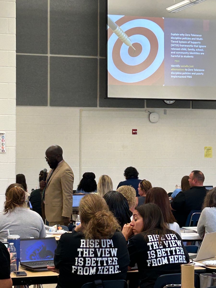 “In schools, social justice as love is being committed to loving every child in the ways they need to be loved.” 
<a href="/_charlesbarrett/">charles barrett</a> 
#RaiseTheBar #CalvertShines