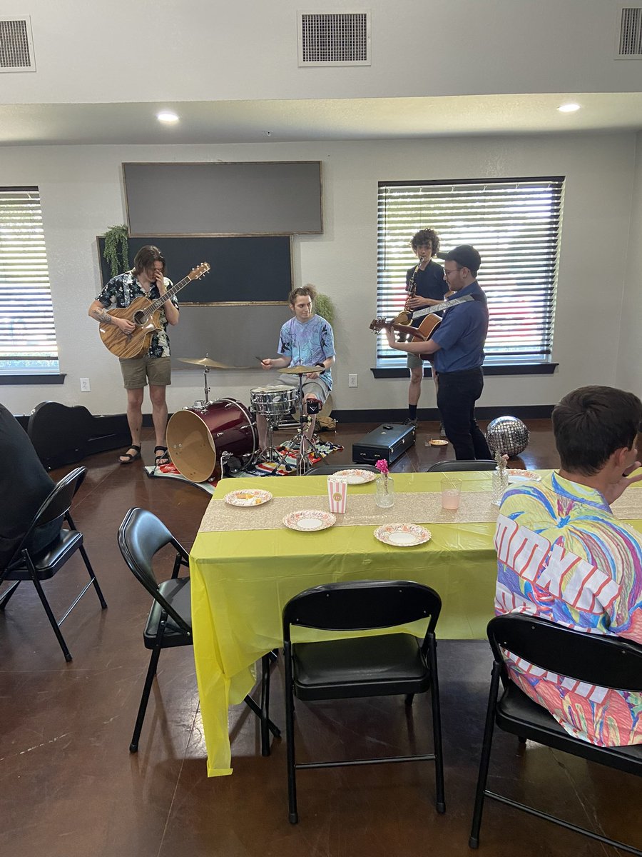 moonbeammachine's tweet photo. played CoachElla last week*

*CoachElla was samuel’s neice’s 2nd birthday party https://t.co/c5yhBITgu4