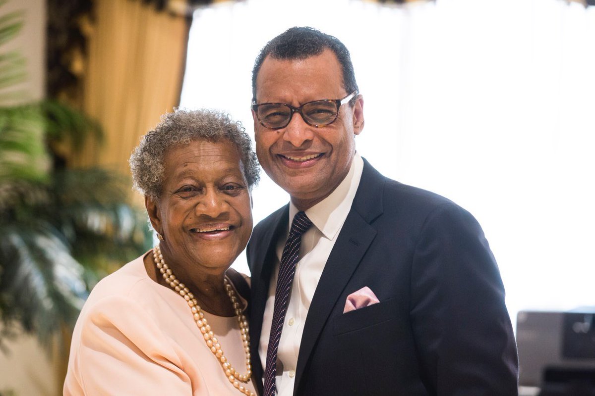 A. R. Bernard tweet media