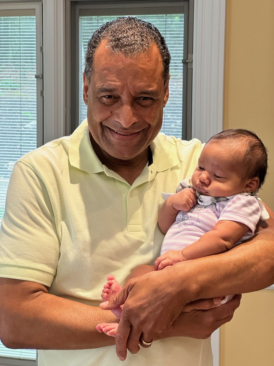 A. R. Bernard tweet media