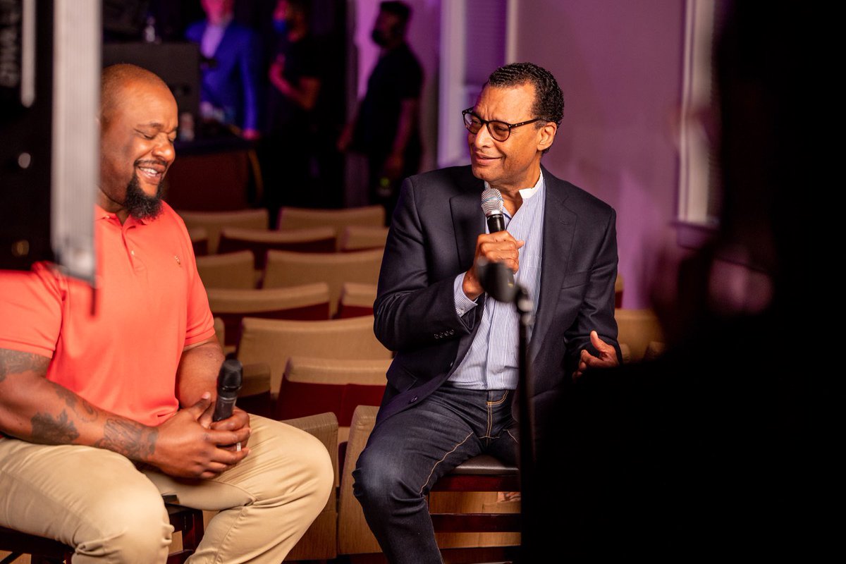 A. R. Bernard tweet media