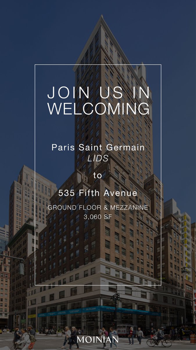 The Moinian Group tweet media