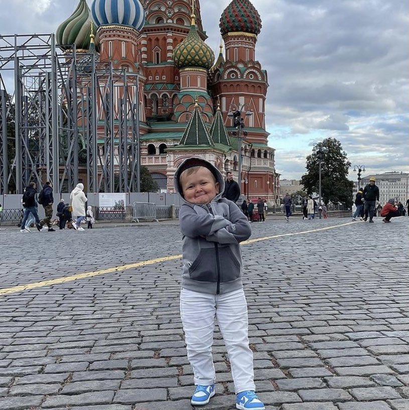 HasbullaHive 🐐 tweet media