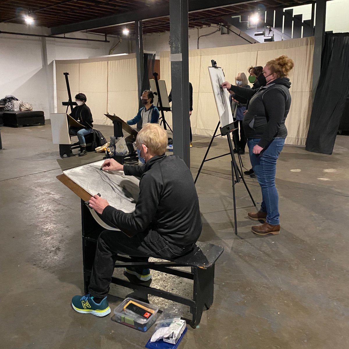 Louisville Visual Art tweet media