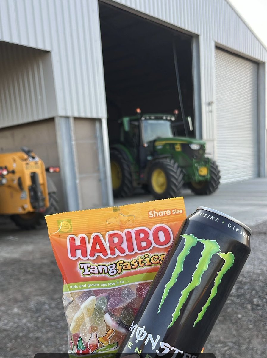 Delivering the essentials