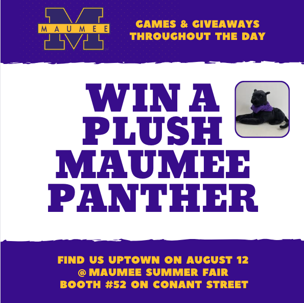 Maumee City Schools tweet media