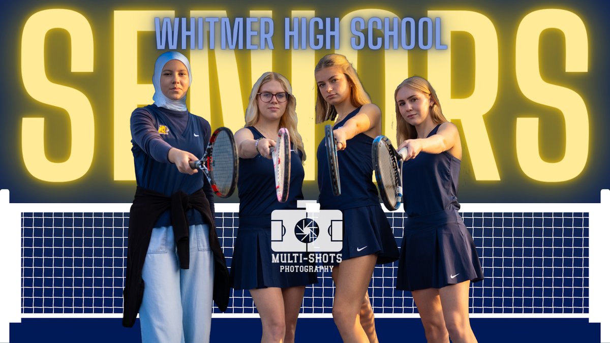 MultiShotsPhoto's tweet photo. I spent the morning with the Whitmer Girls Tennis team πΎ Be sure to check out my FB and IG for a few more tennis photos! π·
@WhitmerAthletic
@Whitmer_HS
@WLS4Kids
#PantherPride #wls4kids https://t.co/08gXuJXCPn