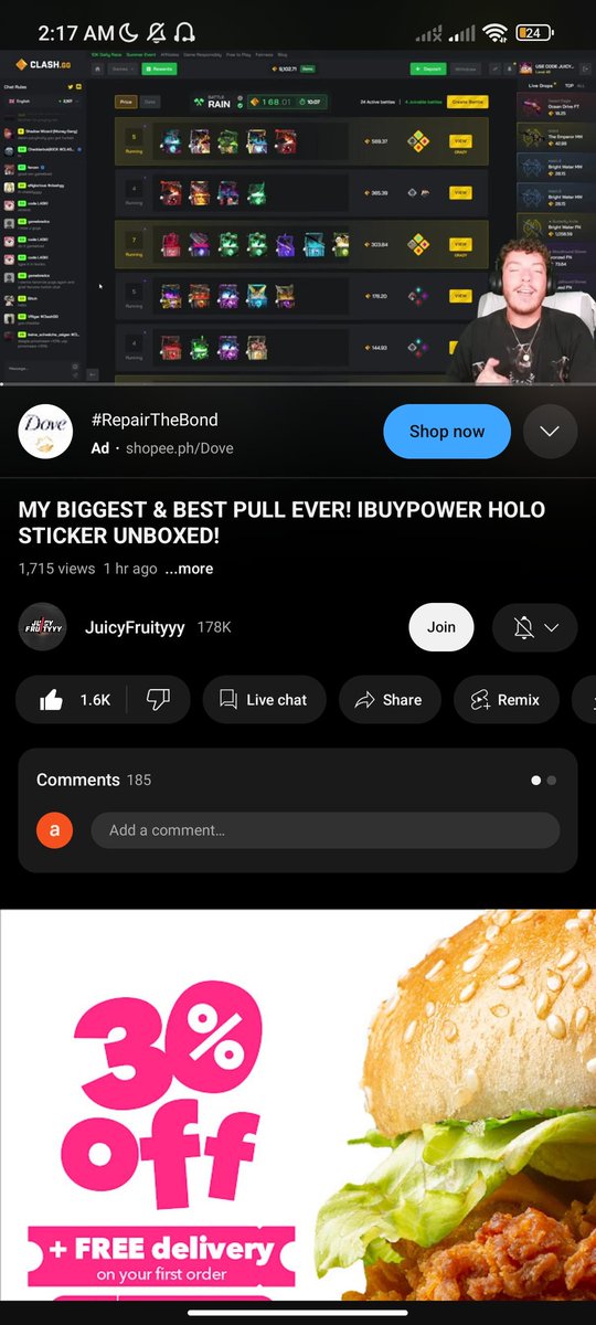 Ashleyy🎟️ tweet media