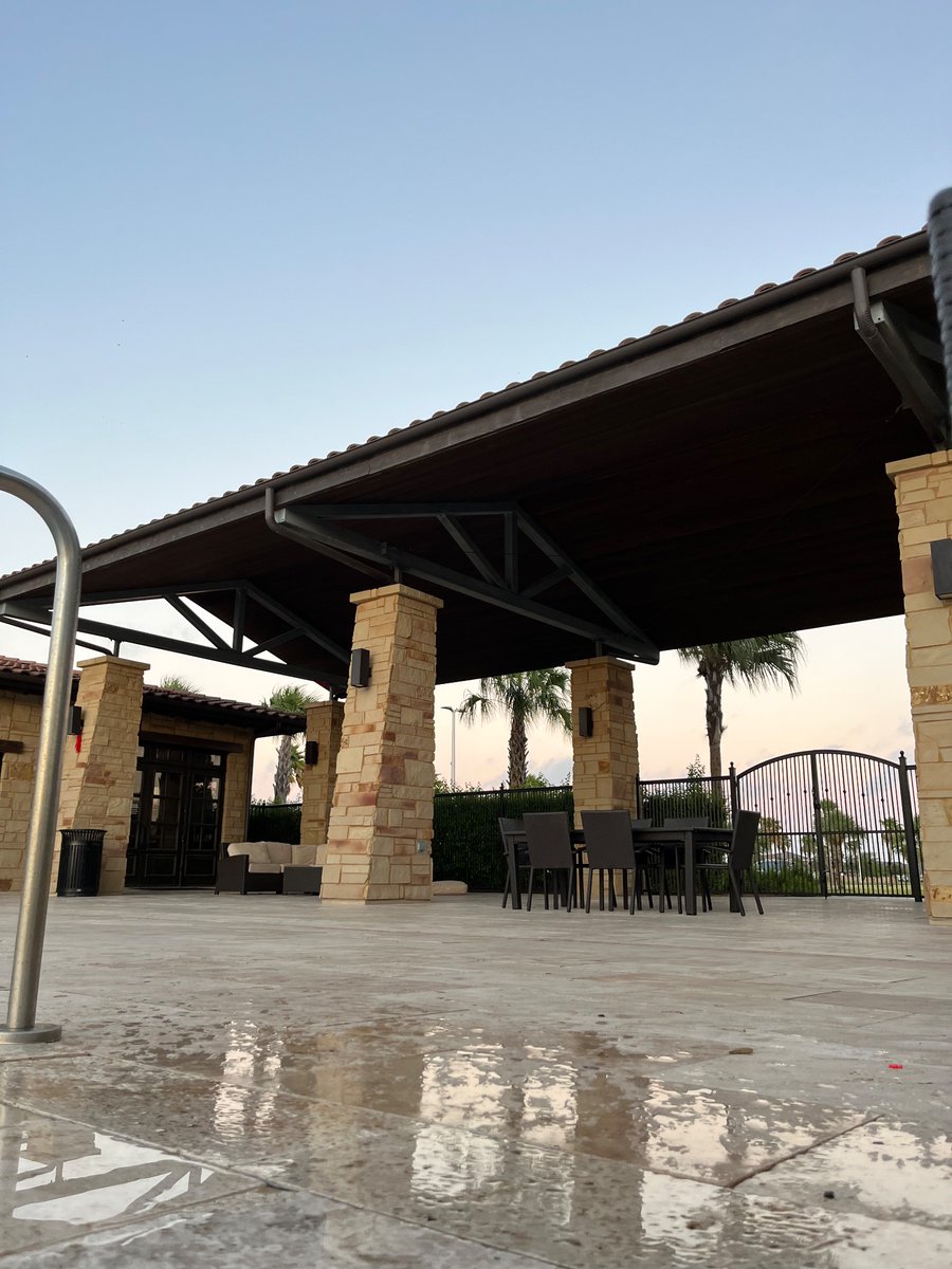 Swimming sunrises 🌅