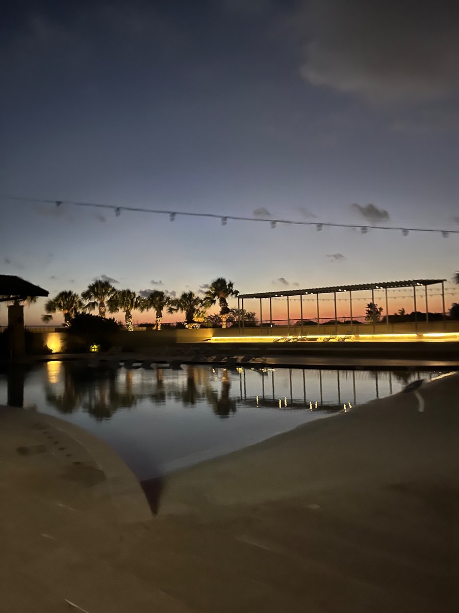 nerdtriathlete's tweet photo. Swimming sunrises 🌅 https://t.co/nCABI0ZxnN