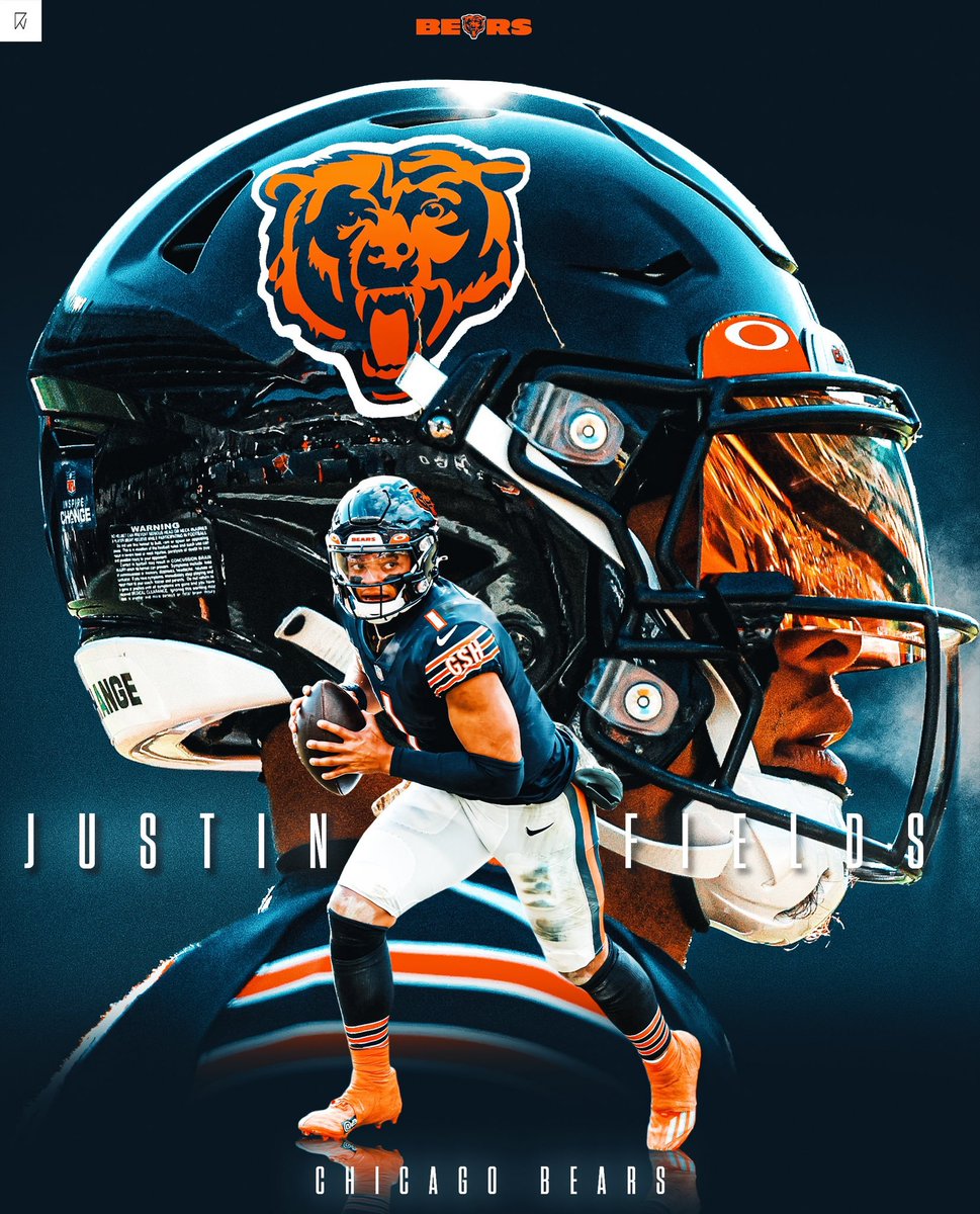 HGrahamNFL's tweet photo. Yay or Nay Bears fans?!

Credit @rwierscreative with the edits. https://t.co/67mzrNNiAR