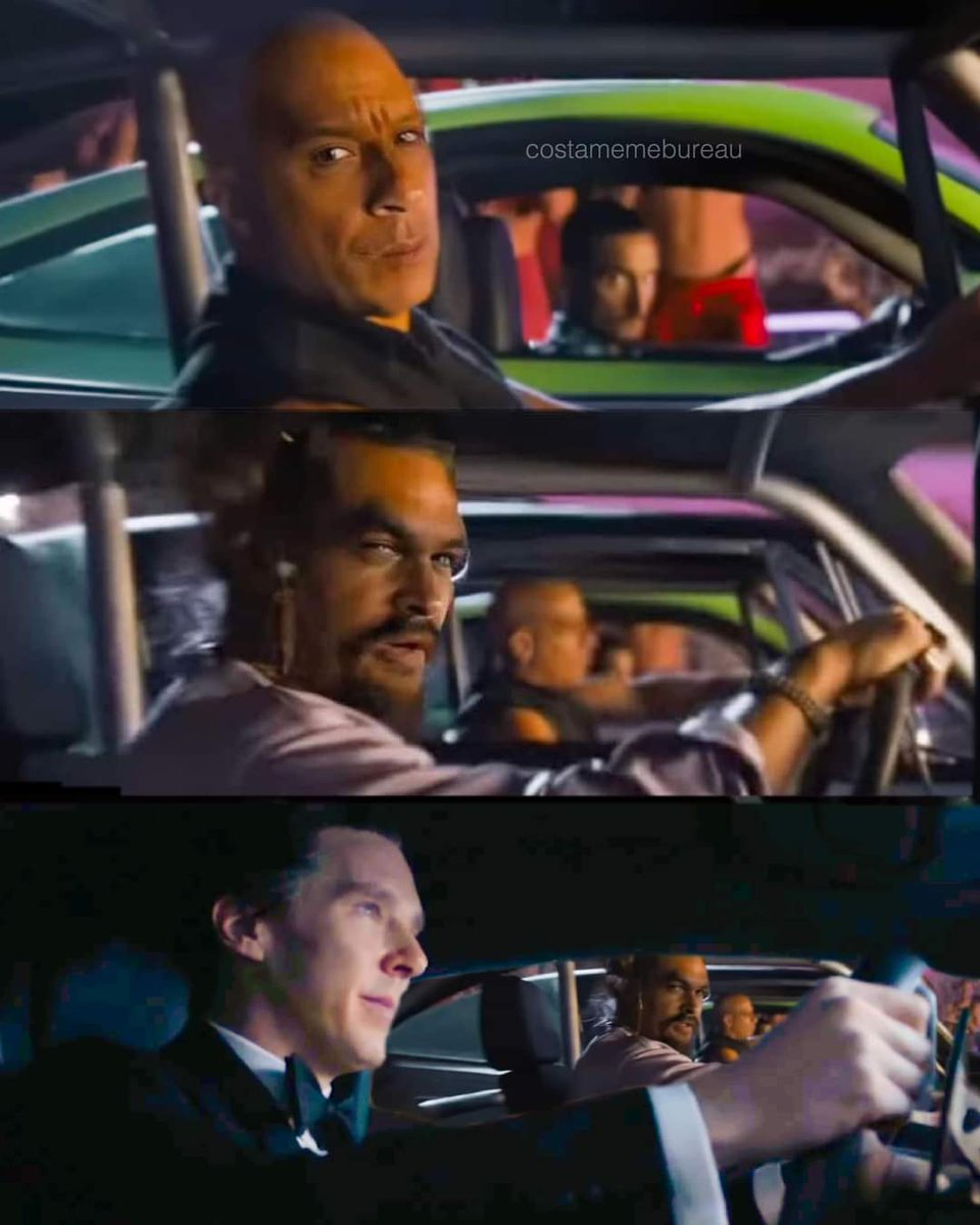 willmakeitt's tweet image. I have a bad feeling about this Doc....
If You Know, You Know 😂