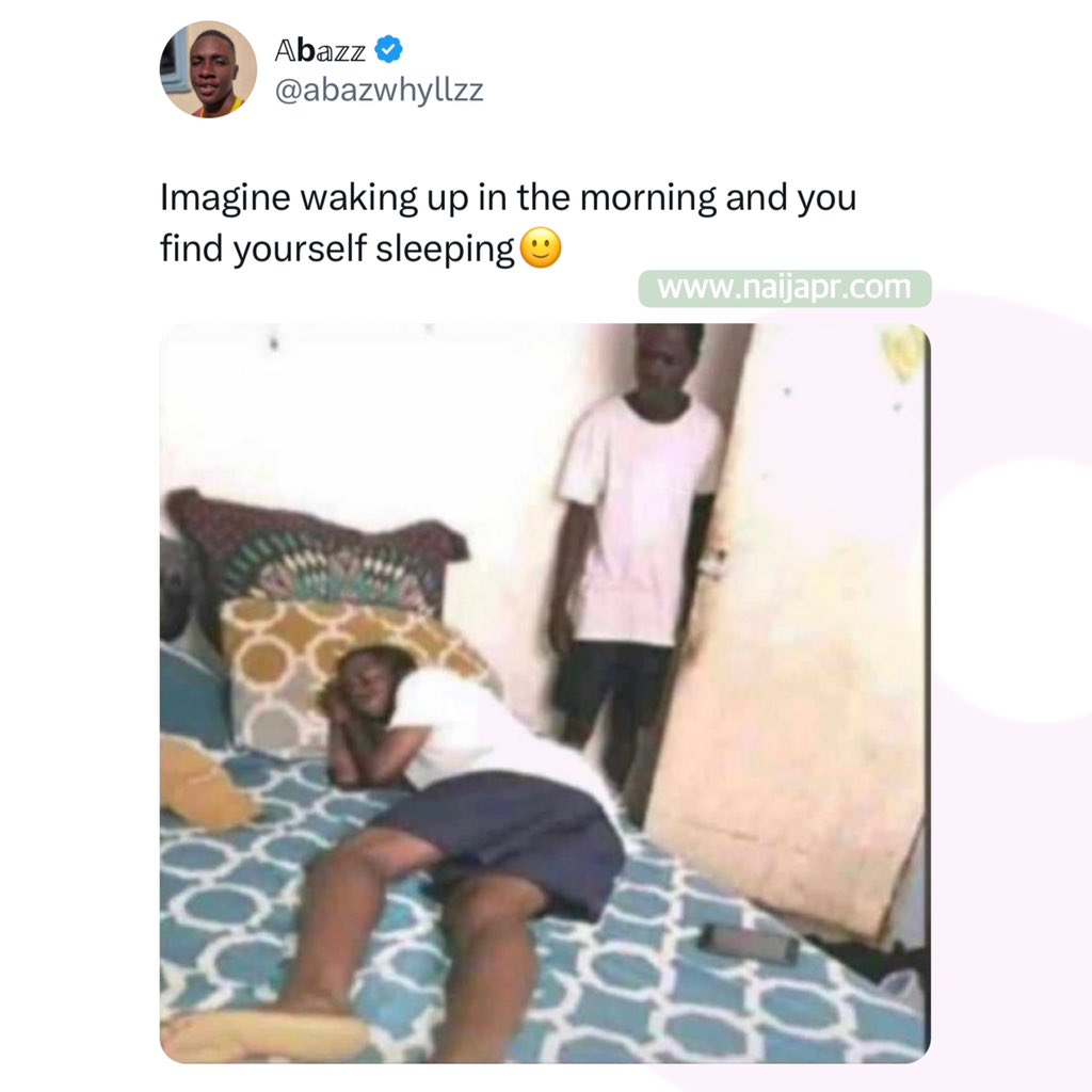 Naija_PR's tweet photo. What’s your next move??👀 https://t.co/rLHd6rWcOo