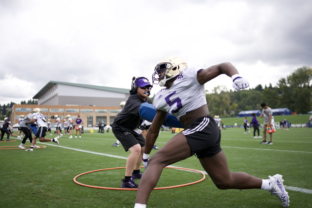 Washington Football tweet media