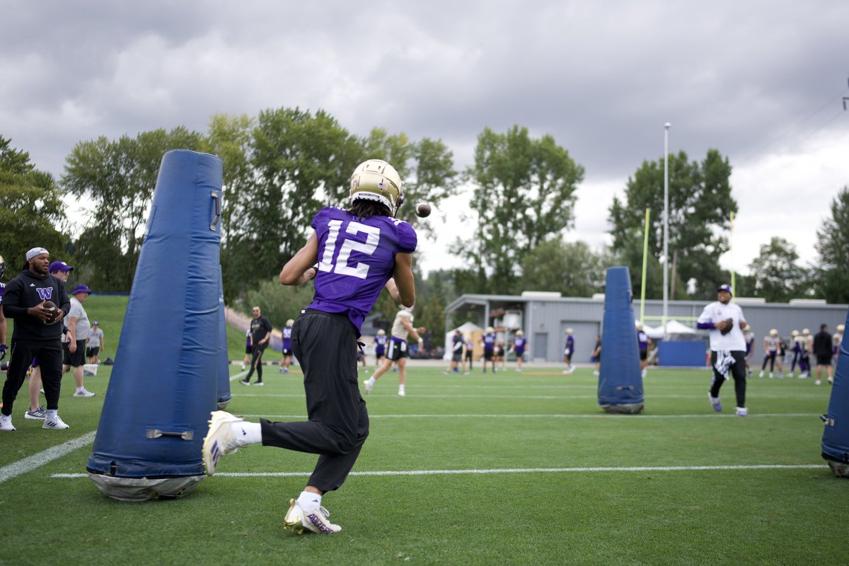 Washington Football tweet media