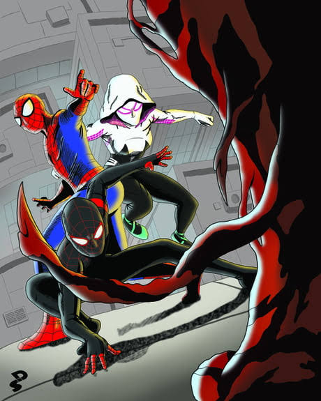 Quien será el primero en ser masacrado?

#FreeRol #rolplay