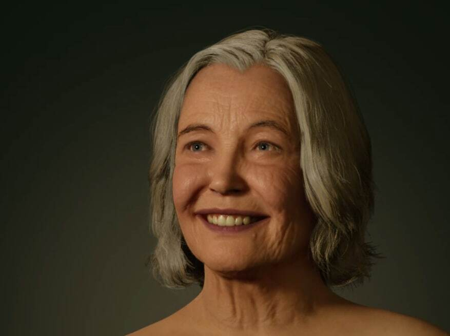 On this #ThrowbackThursday we decided to show some early concept art of Baba Zina, so you can see how much this character changed in the final version of #AtomicHeart