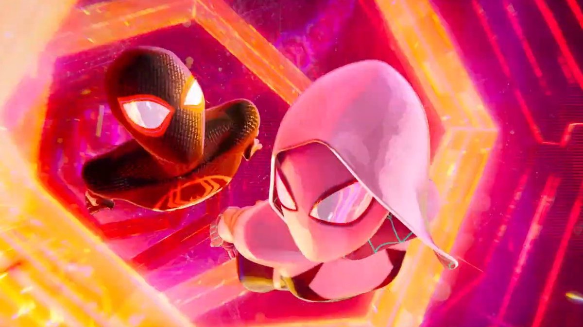 Disney Animation Promos tweet media