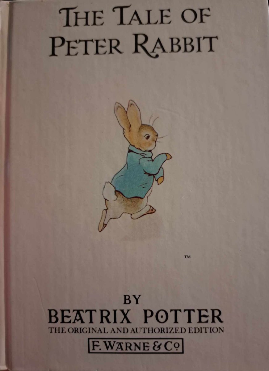 Kevin_A_R_Elson's tweet photo. @PTBO_Currents You say this like it's a bad thing. The more bunnies the better imo! As if you found someone with the last name Potter for this story too. https://t.co/jxoj2cDs9m