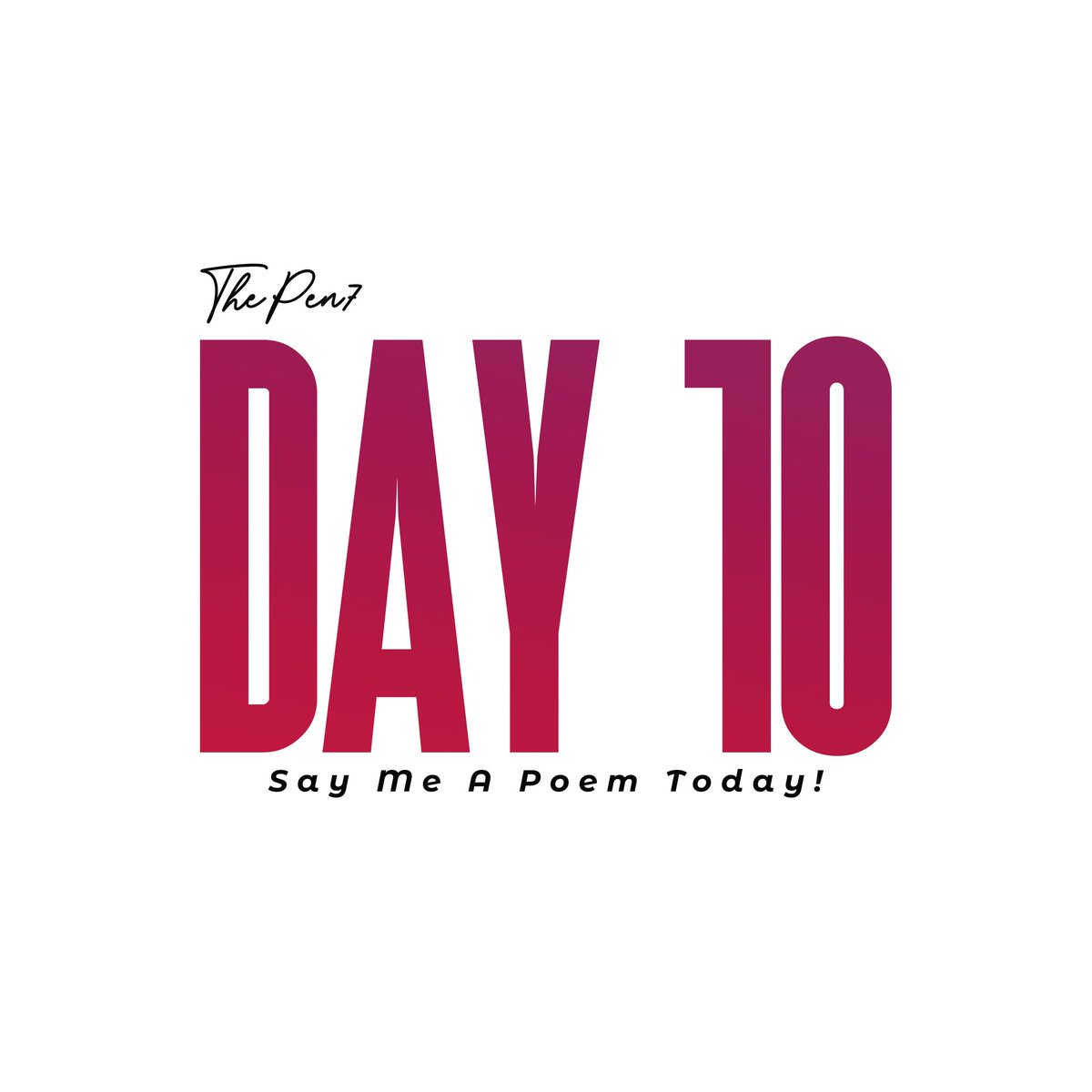 IamThePen7's tweet photo. The dance of the Gods carries a poetic jinz of sacredness, one to be reverend and held at heart.
@_fimicho put these piece so beautifully that it strikes every cord of one's being.
Do enjoy!
#saymeapoemtoday #smapt #poetry #poem https://t.co/cjck3N2Dir