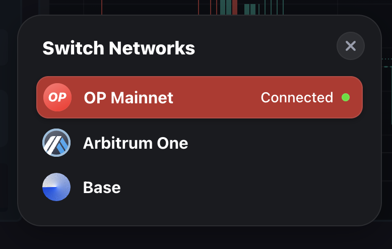 Which network do you want to see Rubicon on next?