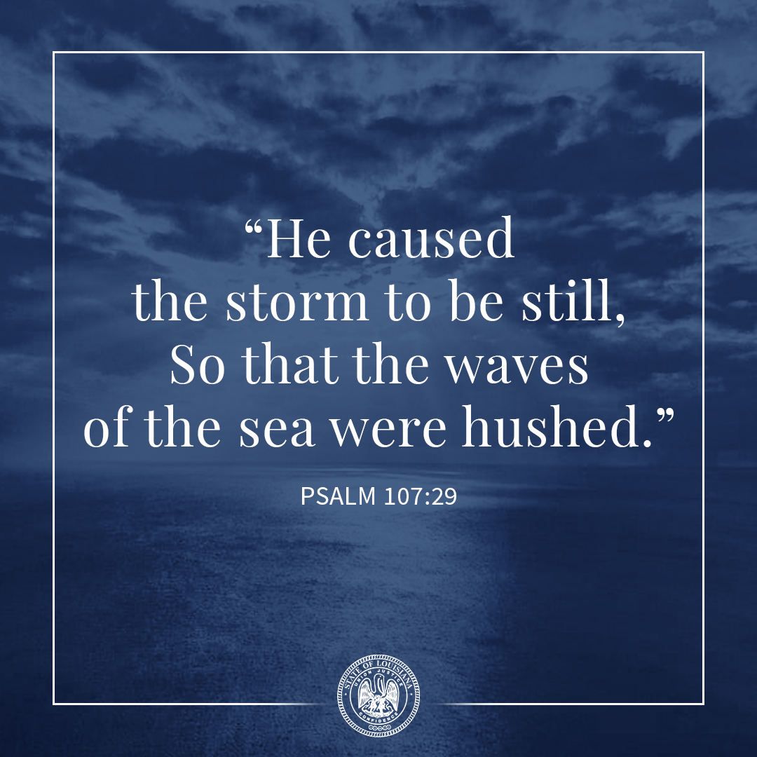 Gov. John Bel Edwards tweet media