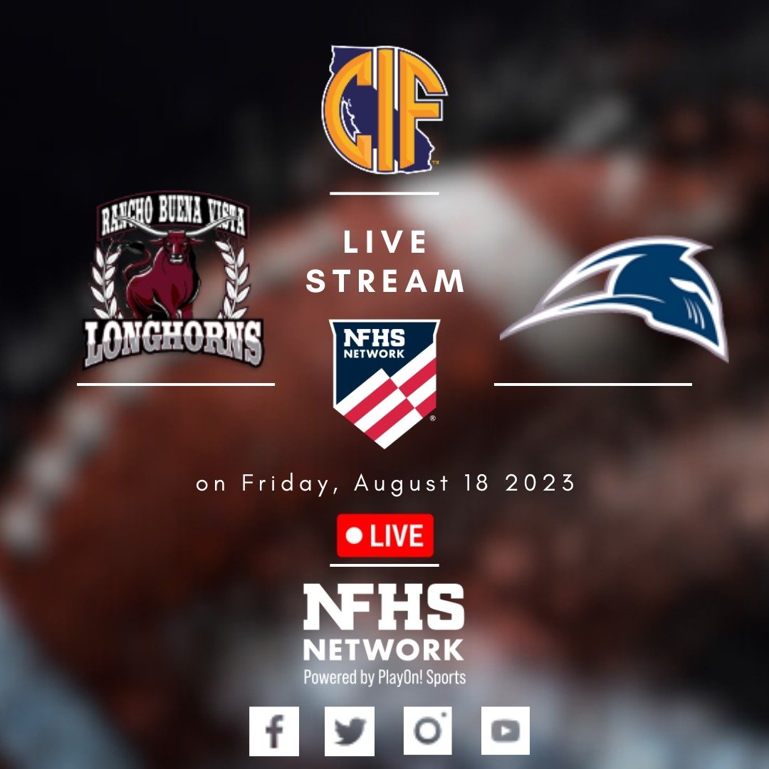 CIF State Football 2023 tweet media
