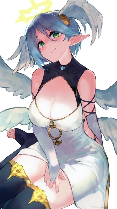 #シャドバ アイテ-ルちゃん～