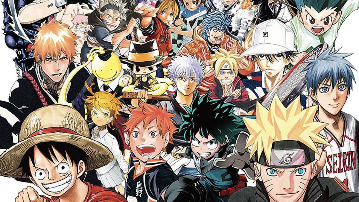 Shini_hg's tweet photo. En termes de Flow c’est qui votre personnage de Manga préféré ? uniquement le FLOW https://t.co/o8lOkdTGH0