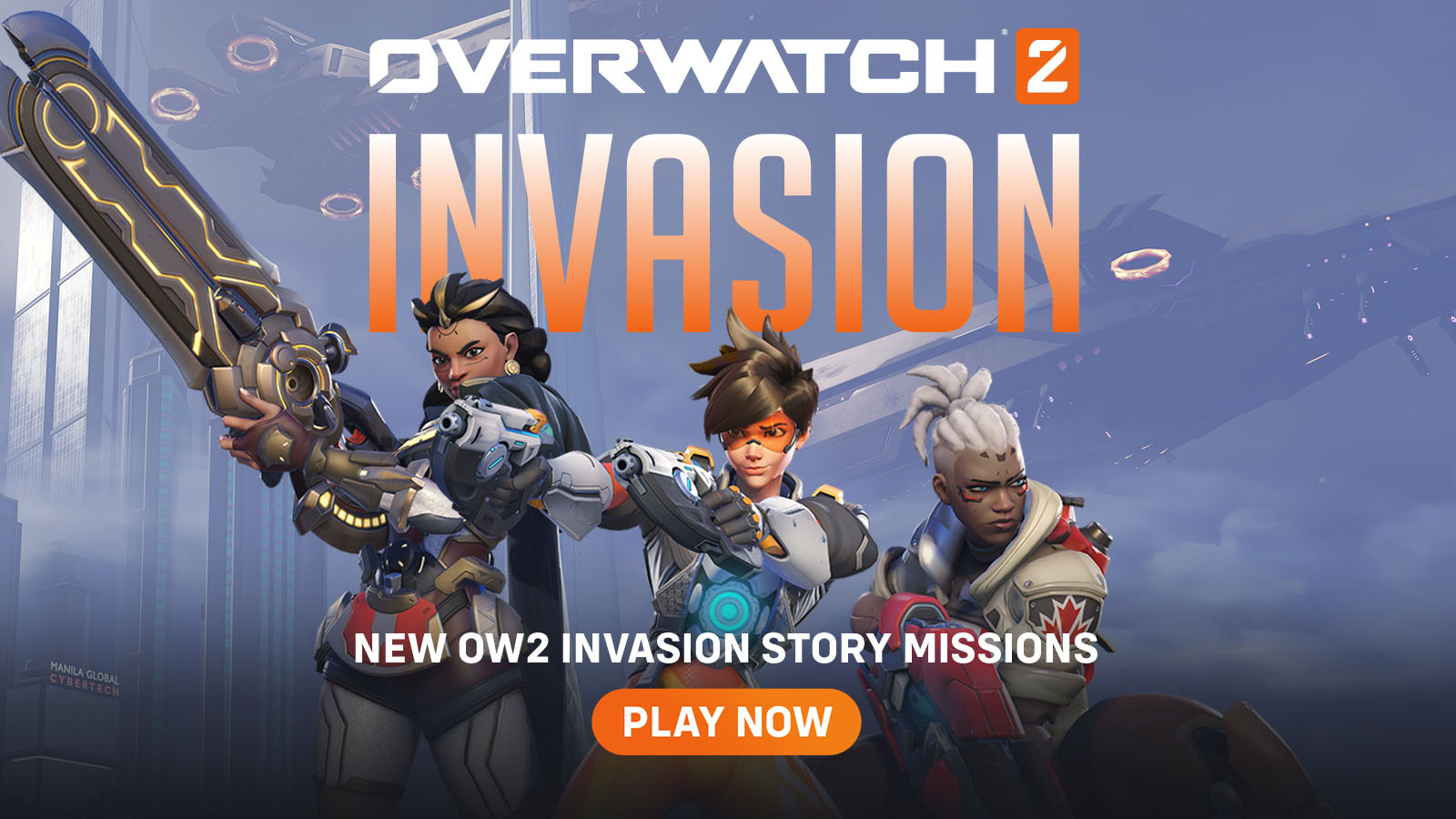 Overwatch 2 coming to Steam on August 10! - Overwatch 2 Shop, News and  Database