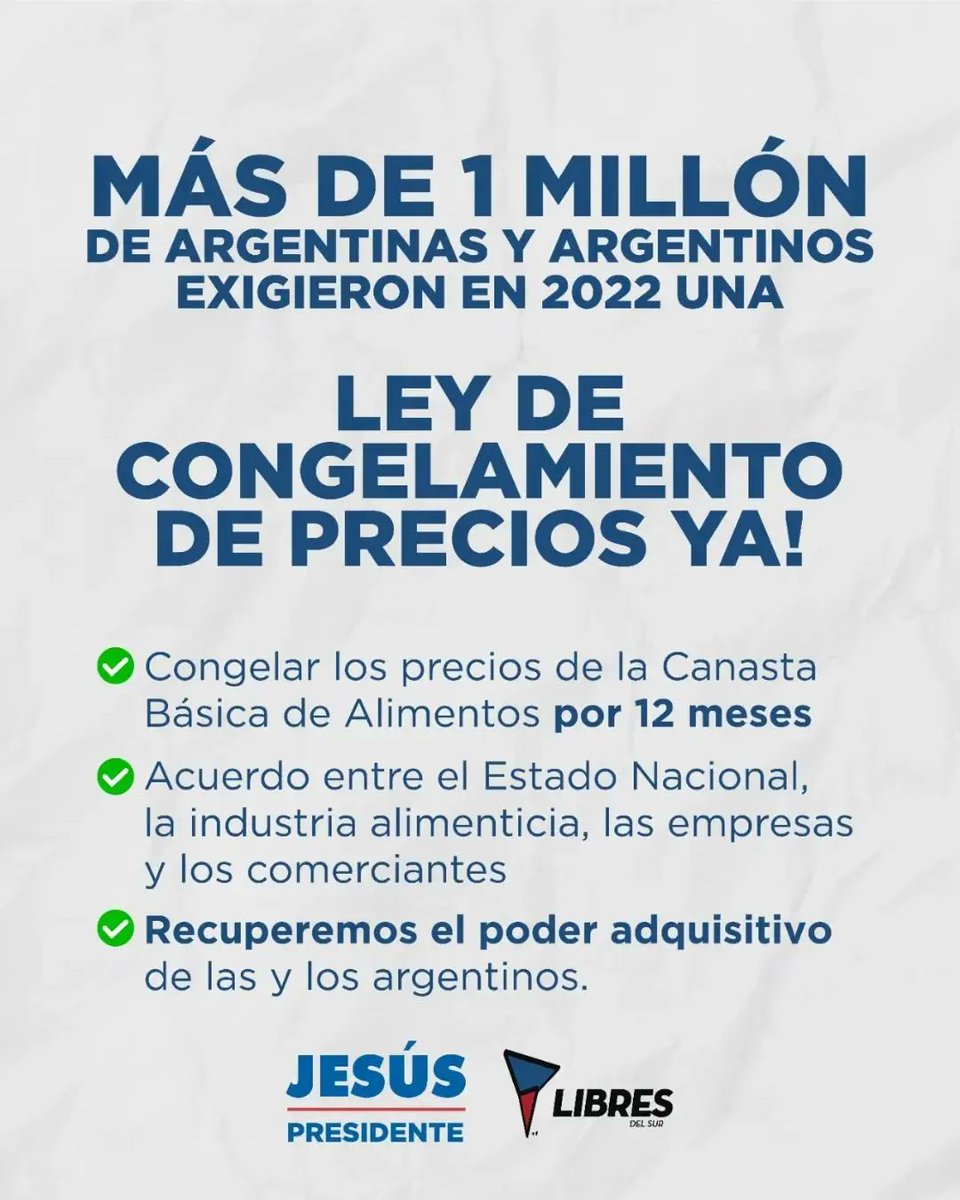 CbaLibresdelSur's tweet photo. No queremos #Massajuste , queremos un Estado presente!
#ChauMassaHolaJesús https://t.co/8BGEmYUl27