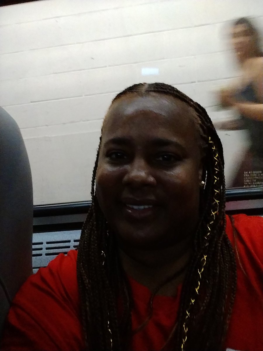 Pearlene Fields tweet media