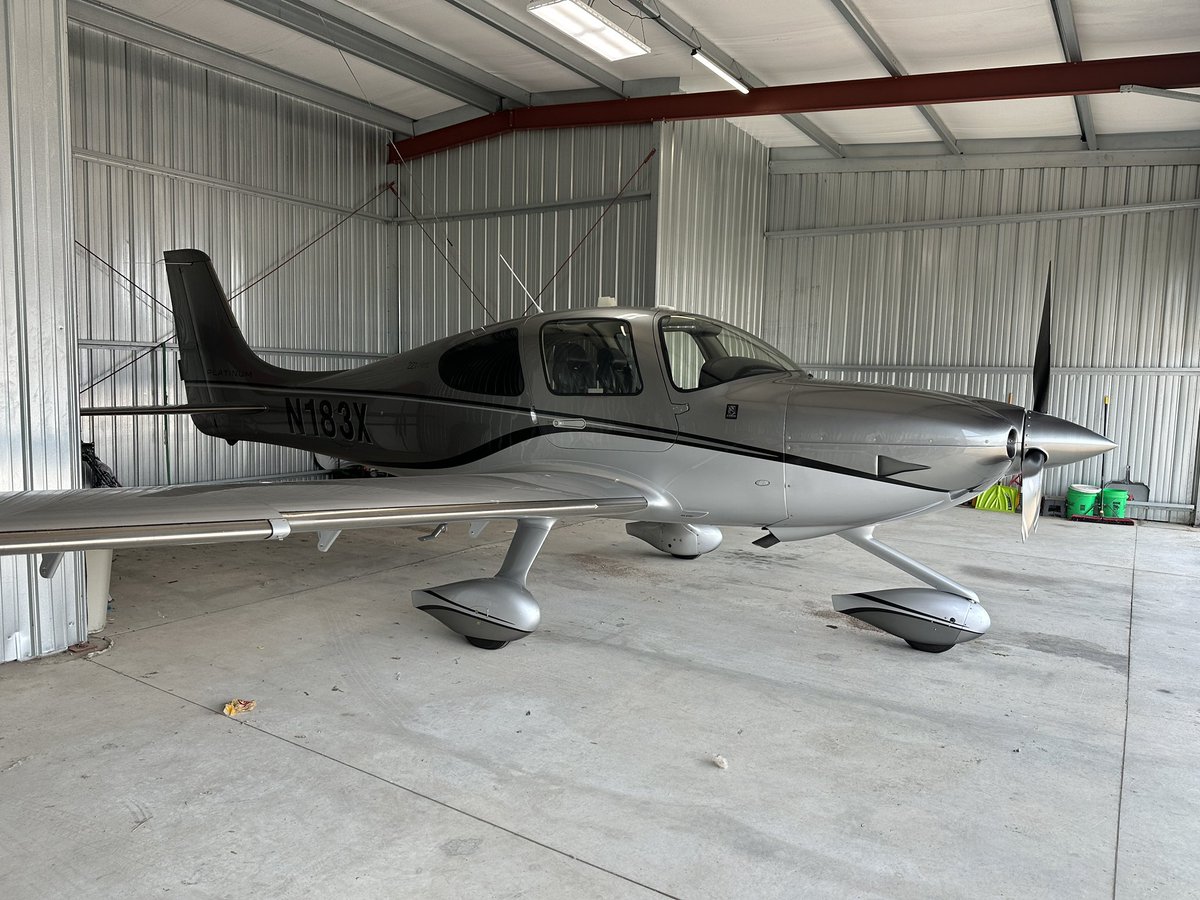 Mitchel Sellers tweet media