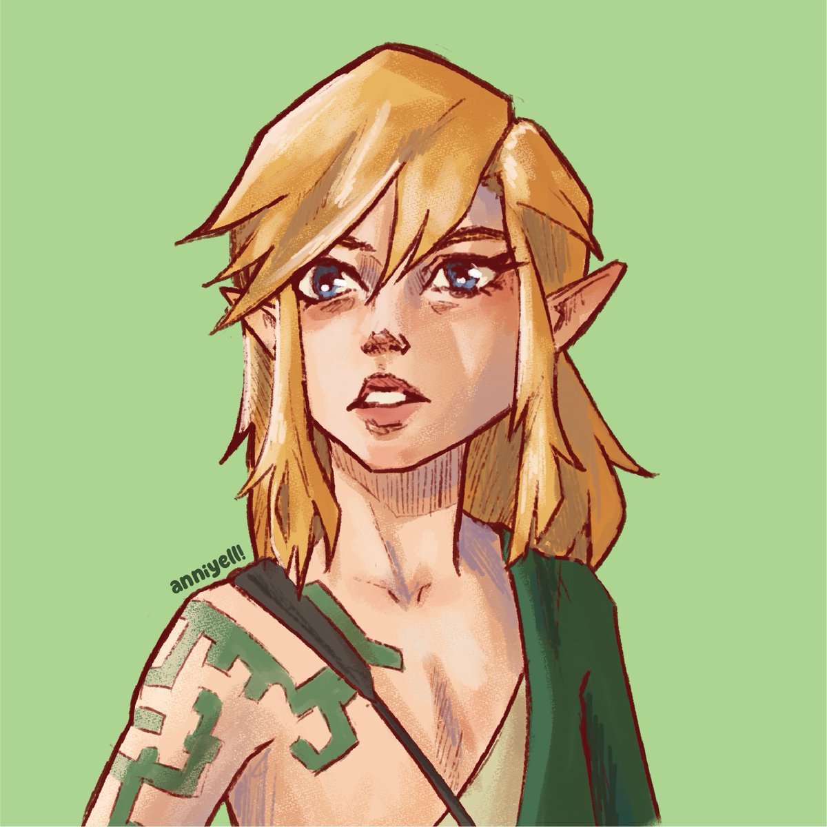 nel!! *✧･ﾟ tweet media