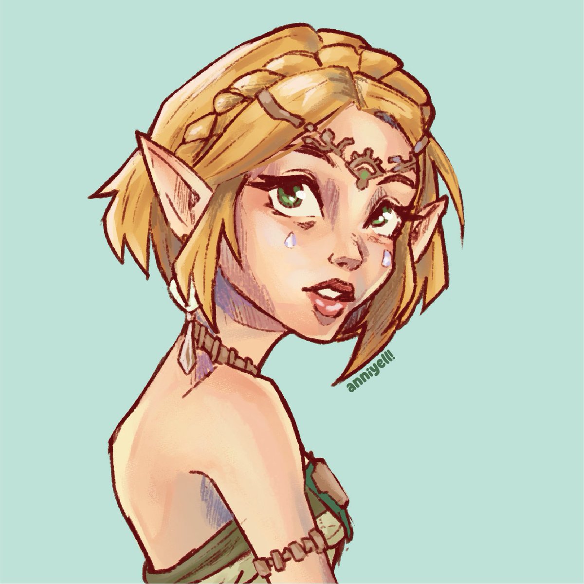 nel!! *✧･ﾟ tweet media
